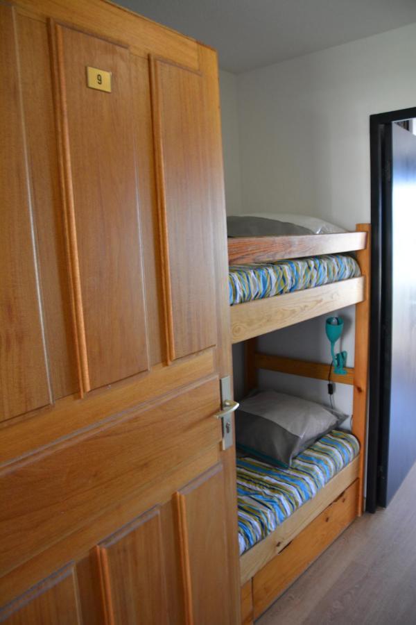 Residence Les Isards Studio Cabine Renove - Vue Montagne Font-Romeu-Odeillo-Via Bagian luar foto
